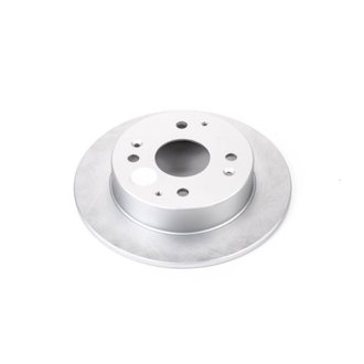 Evolution Coated Rotor