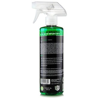 Signature Series Glass Cleaner (Ammonia Free) -16oz