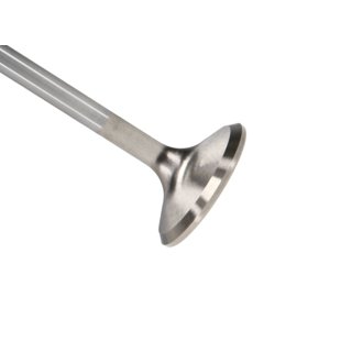 Chevrolet 1.600 Dia Dish 5.026 O/A Length Severe Duty Exhaust Valves (Set of 8