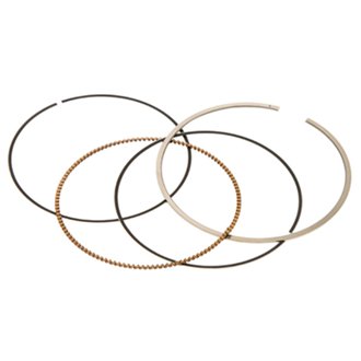 Piston Ring Set