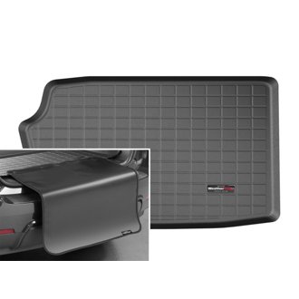 Cargo Liner W/Bumper Protector