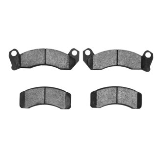 R1 Ceramic Pads