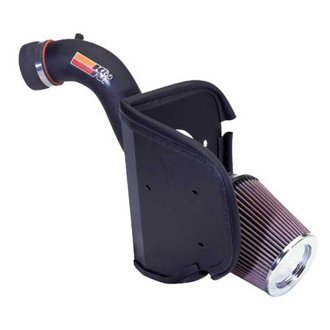 Performance Air Intake System