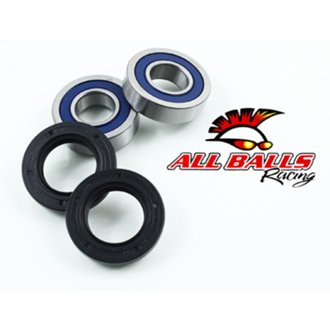 Wheel Bearing And Seal Kit