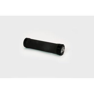 Lock-On Grip 30 mm. Medium - Charcoal