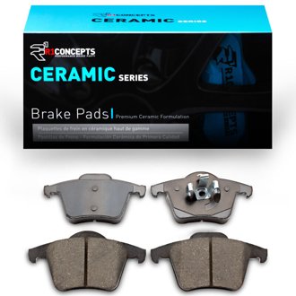 R1 Ceramic Pads