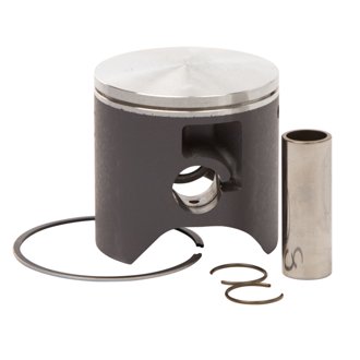 Vertex Piston 02-23 Suzuki RM 85 85cc +5mm Cast Big Bore Piston Kit 103.25cc.