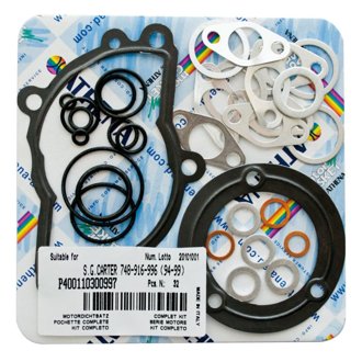 95-99 Ducati 748 Biposto 748 Crankcase Gasket Kit