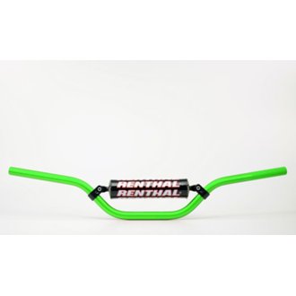 RC Mini / 85 cc. 7/8 in. Handlebar - Mini Green