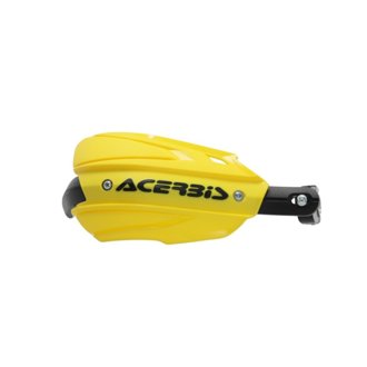 Endurance-X Handguard - Yellow/Black