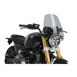 New Generation Touring Smoke