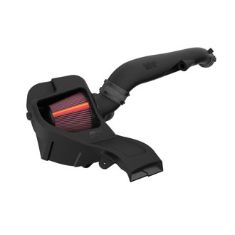 NextGen Cold Air Intake - Ford Ranger Raptor V6 3.0L
