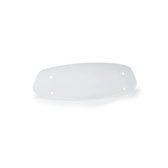Spare - Visor Spare Nº3 Clear