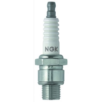 Standard Spark Plug Box of 10 (BU8H