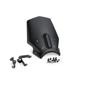 New Generation Sport Matt Black