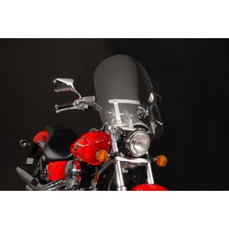 Harley/ Honda/ Kawasaki/ Suzuki/ Yamaha Dakota 3.0 Windshield Lo-Turn Signals