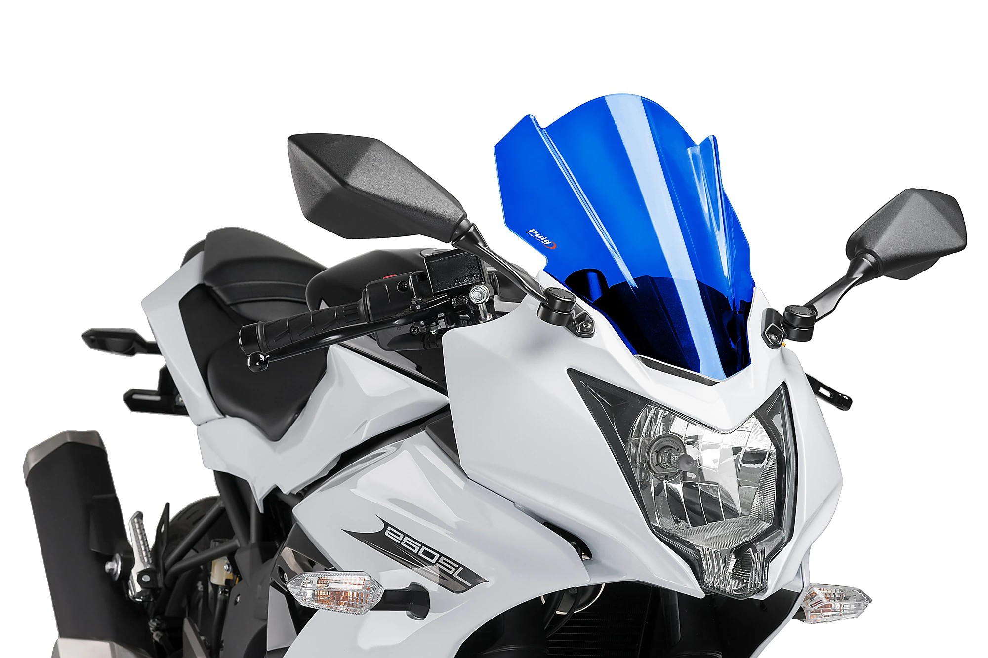 Z-Racing Screen