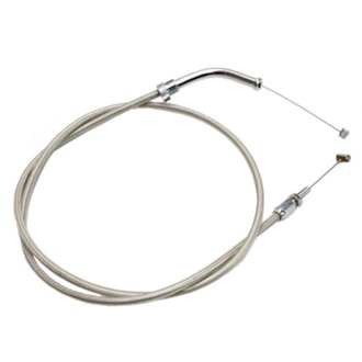 Cable, Armor Coat, Throttle