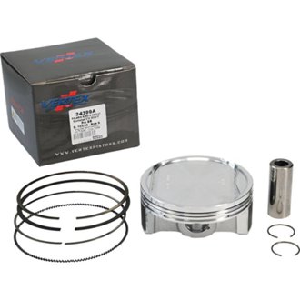 Forged Big Bore Piston Kit