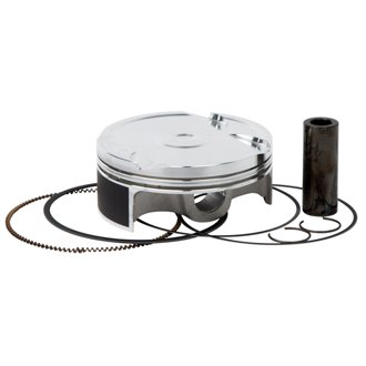 Vertex Piston 08-11 KTM 530 EXC 530cc Forged Replica Piston Kit
