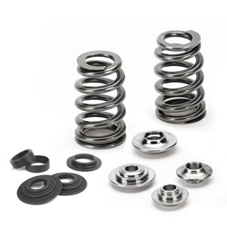 Nissan VR30DDTT Conical Valve Spring Kit