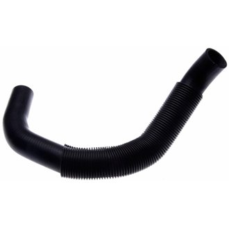 89-90 Nissan 240SX 4-Cyl. 2.4L Lower - Eng. To Pipe Molded Coolant Hose