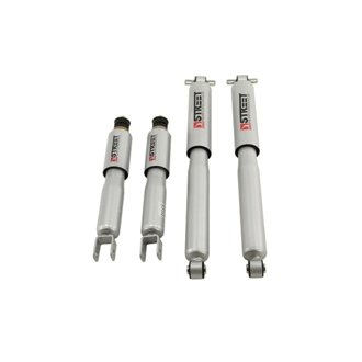 Sp Oem Stock Replacement Shock Set