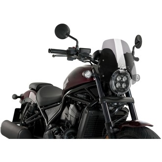 New Generation Sport Smoke