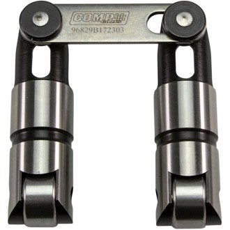 Sportsman Solid Roller Lifter Pair w/ Bushing for Chrysler 383-440/426 HEMI