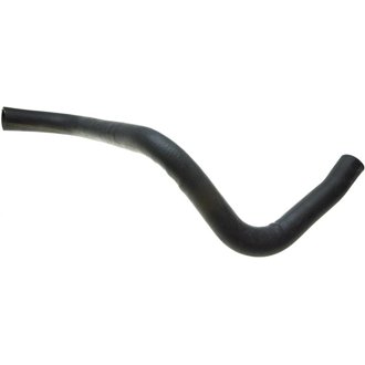73-79 Chevrolet G Series Van V-8 350 Upper Molded Coolant Hose