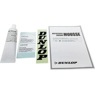 FM19L-NP Rear Mousse - 110/90-19, 120/80-19, 120/90-19 (7