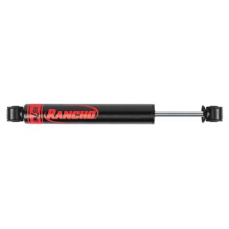 03-13 4WD Ram 2500 RS7MT Steering Stabilizer