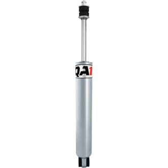 Shock, Monotube Large Steel 12.8 21.38 Stud/Poly V 3-5M
