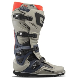 SG22 Gore-Tex Enduro Boot Rocky Sunset