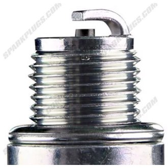 BR8HS-10 SPARK PLUG SHOP PACK (SHOP PACK OF 25