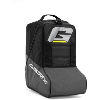 G.Boots Bag - Black