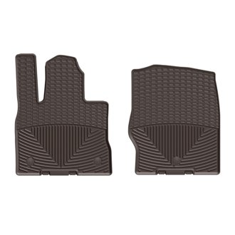 All Weather Floor Mats
