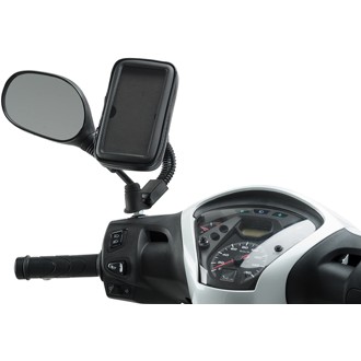 Supports For Mobile Devices And Covers Black