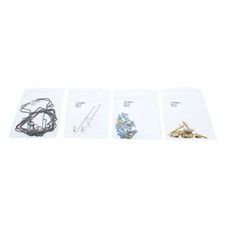 Carb Rebuild Kit Polaris