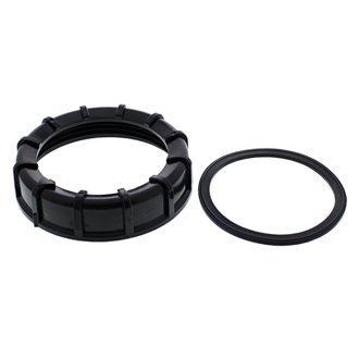 Racing 2015 Polaris Hawkeye 325 2x4 Fuel Pump Retaining Nut & Gasket Kit