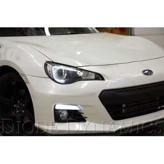 Designed Specifically For Your Vehicle To Provide A Modern Led Appearance.