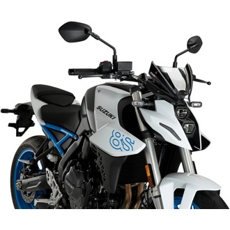 New Generation Sport Clear
