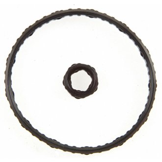 Engine Coolant Thermostat Housing Gasket