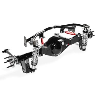 Four Link Kit with OE Width 9in