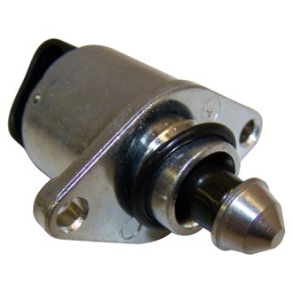 Idle Air Control Motor