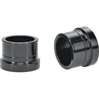 Racing 99-03 Kawasaki KX125 Wheel Spacer Kit Front