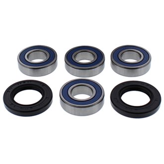 Wheel Bearing Kit Front Honda