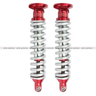 Sway-A-Way 2.0 Rear Shock Kit