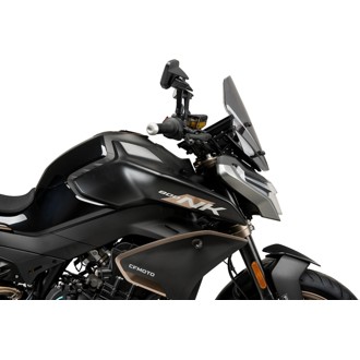 New Generation Sport Smoke