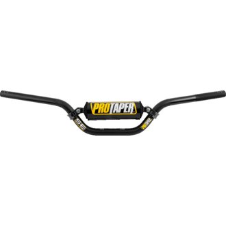 Se Honda Mini Handlebar - Jet Black